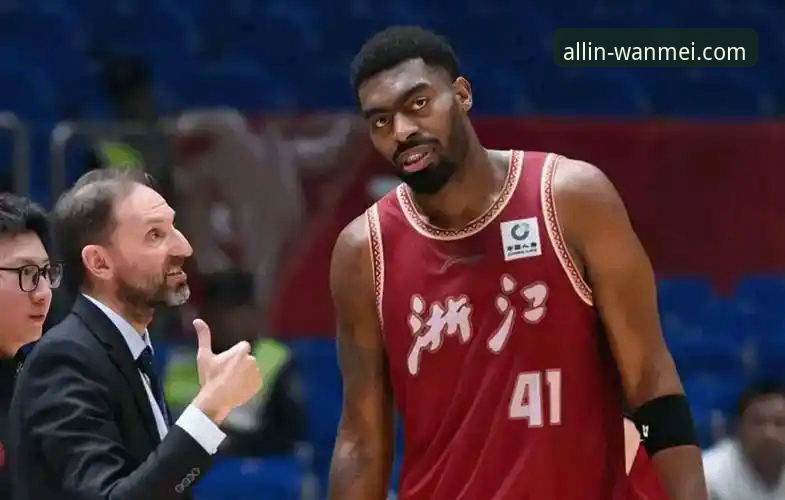 CBA季后赛浙江加时逆转宁波赛事深度评测：从战术执行到平台体验的全方位分析
